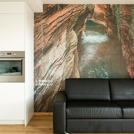 Mine House Hill- 2 Privat Parking! Διαμέρισμα Τρέντο Εξωτερικό φωτογραφία